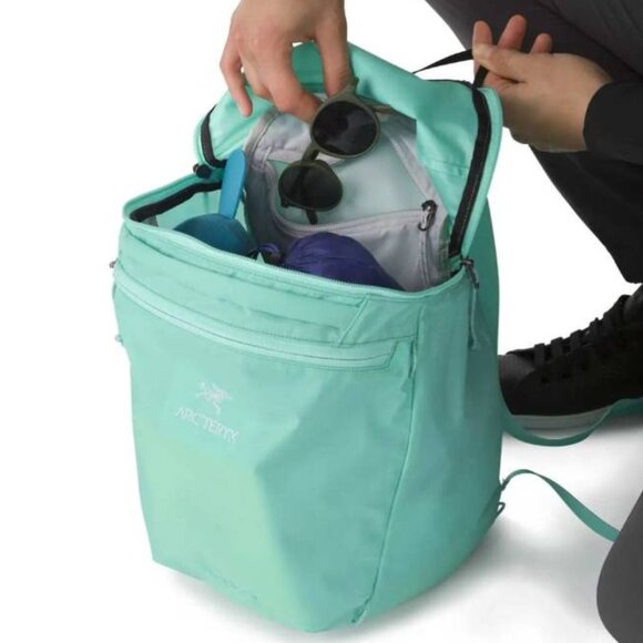 Arc’teryx Index 15L - Picture 5 of 7